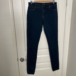 Stretchy, LONG, jeans